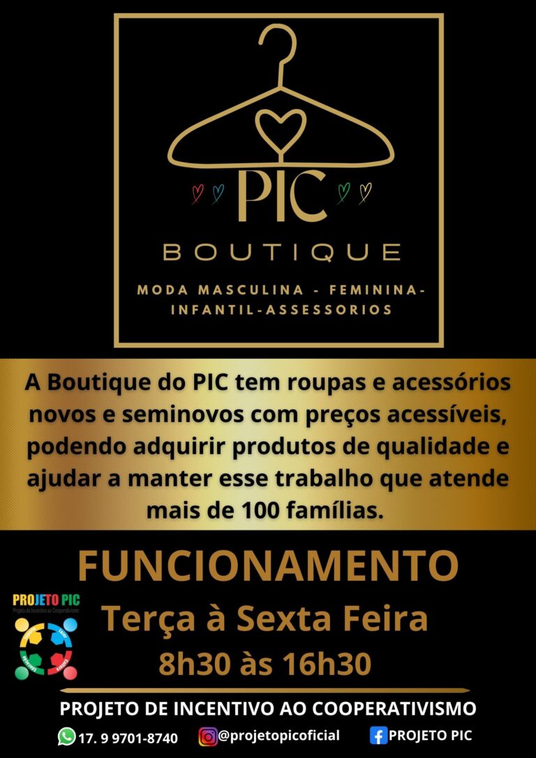 A3 Boutique